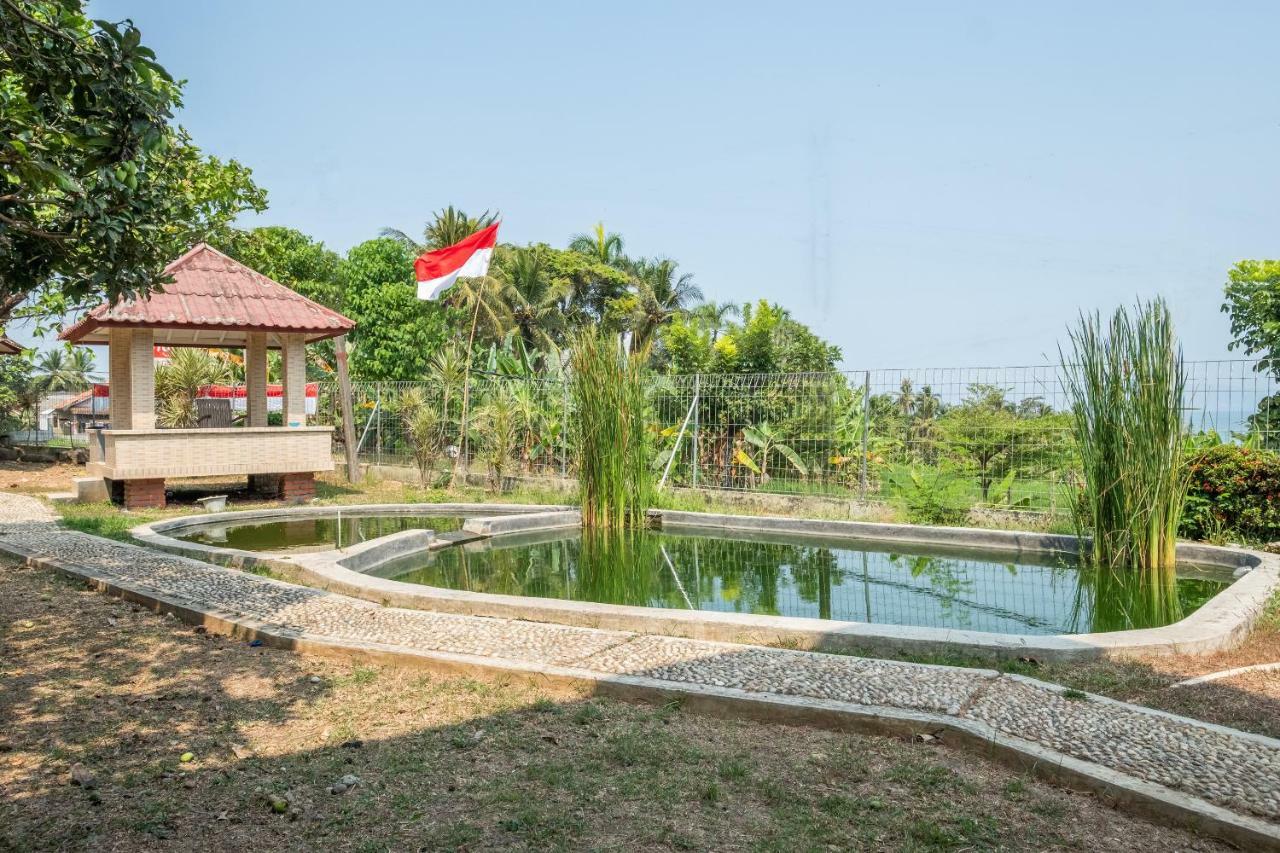 Oyo 1255 Homestay Casa Delray Syariah Sukabumi Eksteriør bilde